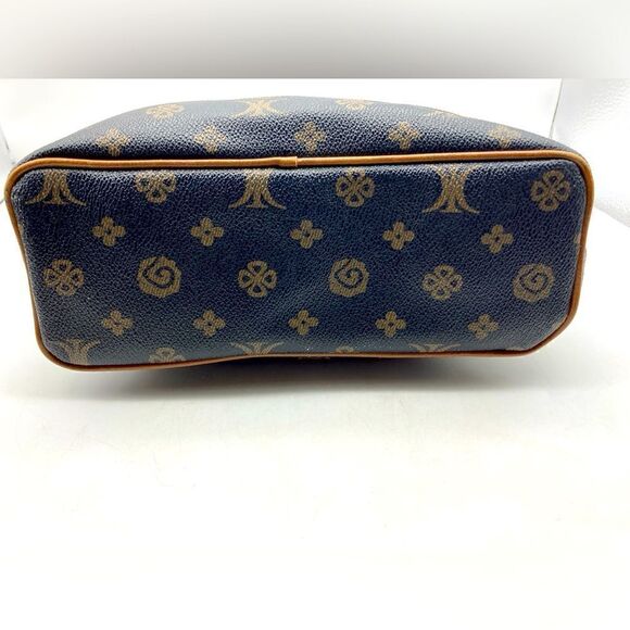 Rosetti Brown/Tan Crossbody/Handbag - Picture 7 of 12